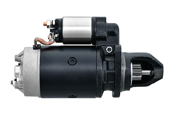 MOTORINO D