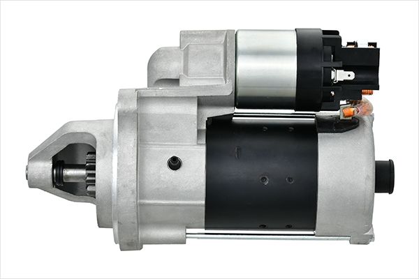 MOTORINO D