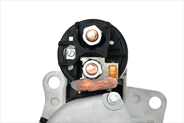 MOTORINO D