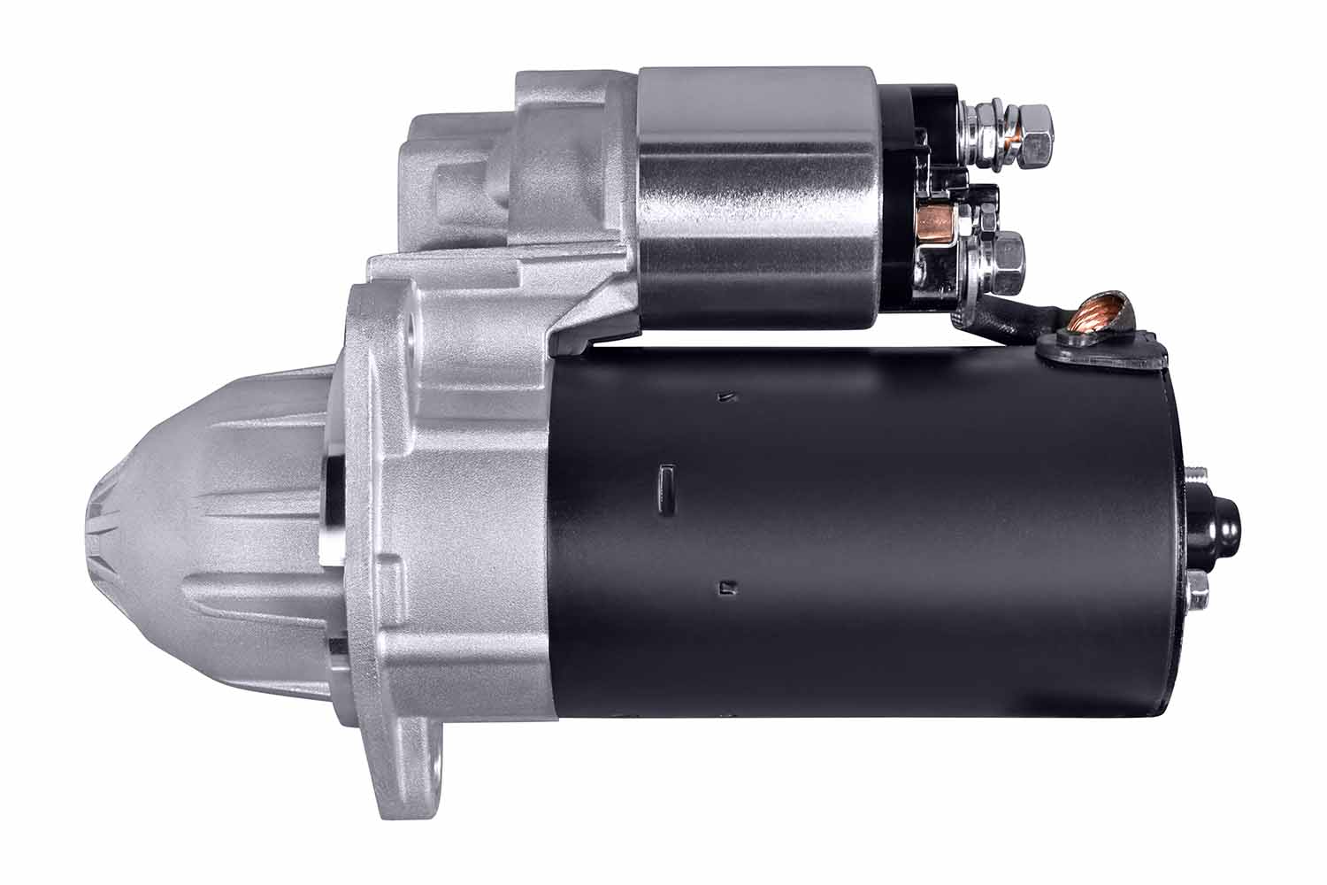 MOTORINO D