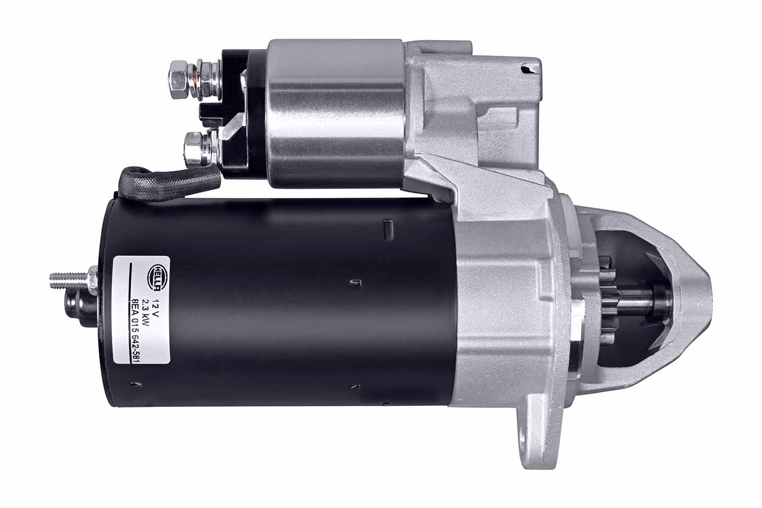 MOTORINO D