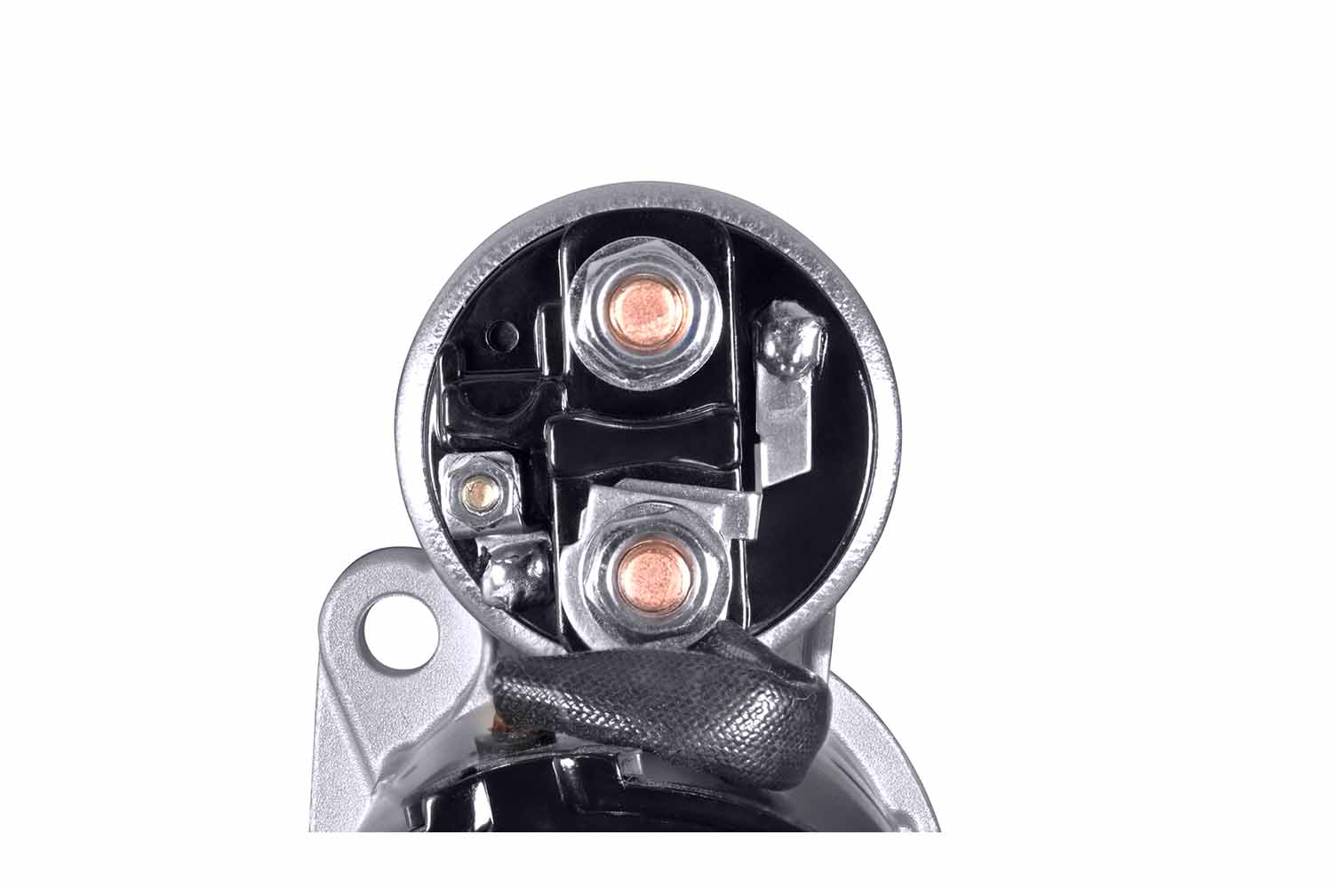 MOTORINO D