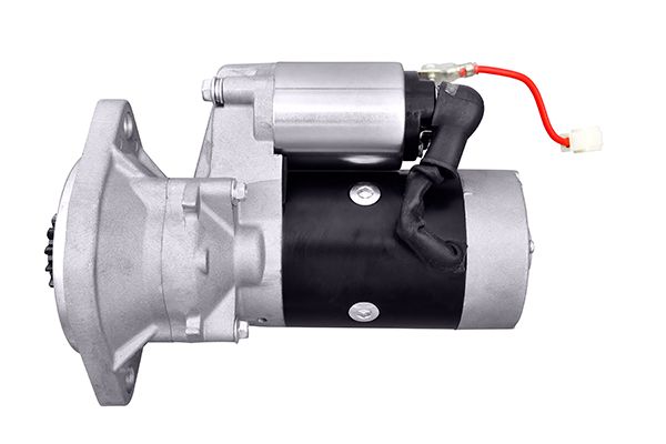 MOTORINO D