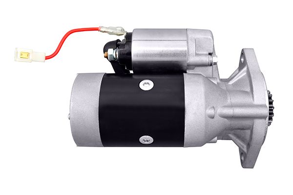 MOTORINO D