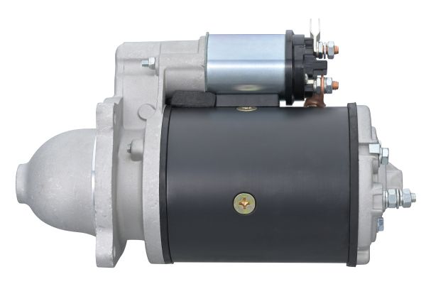 MOTORINO D