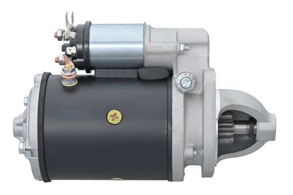 MOTORINO D