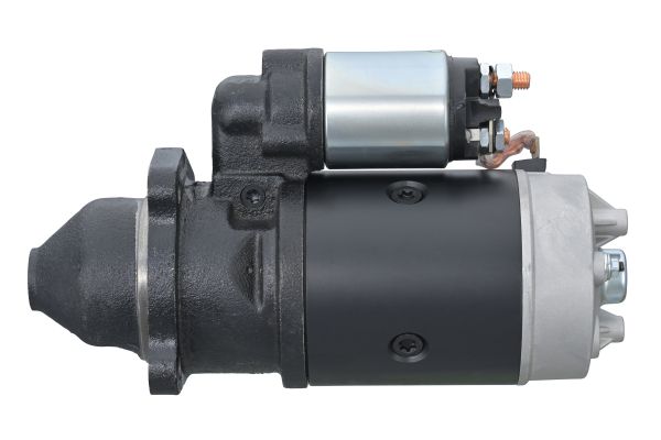 MOTORINO D