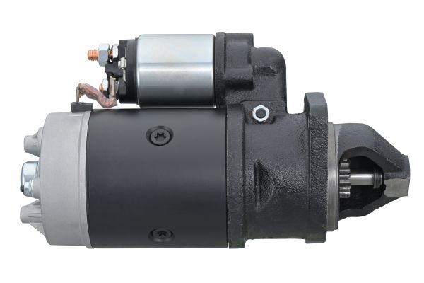 MOTORINO D