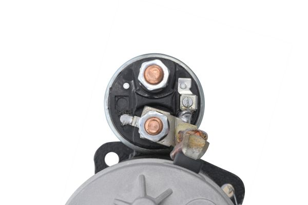 MOTORINO D