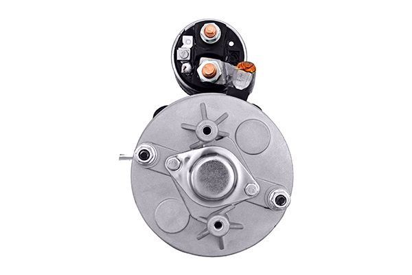 MOTORINO D