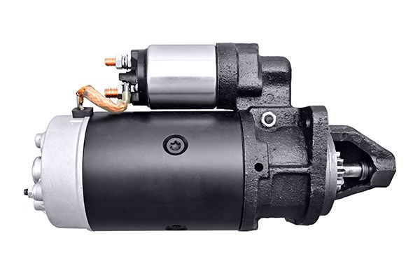 MOTORINO D