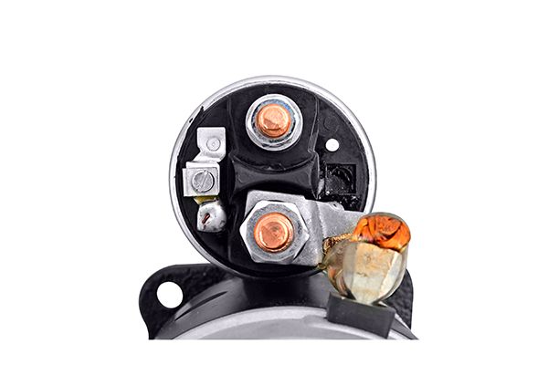 MOTORINO D