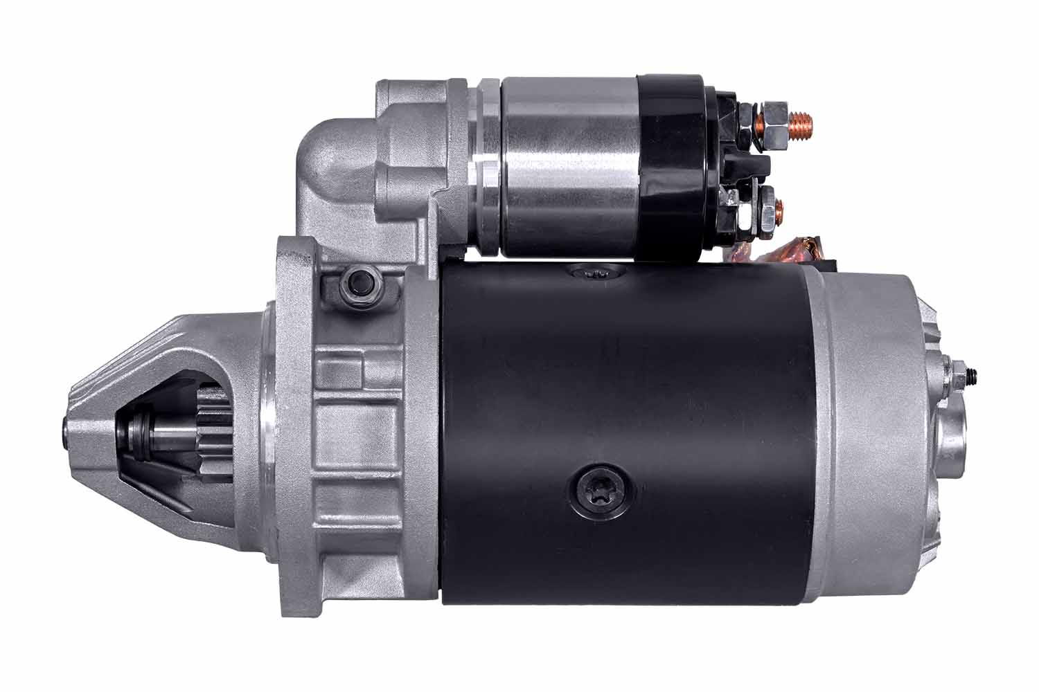 MOTORINO D