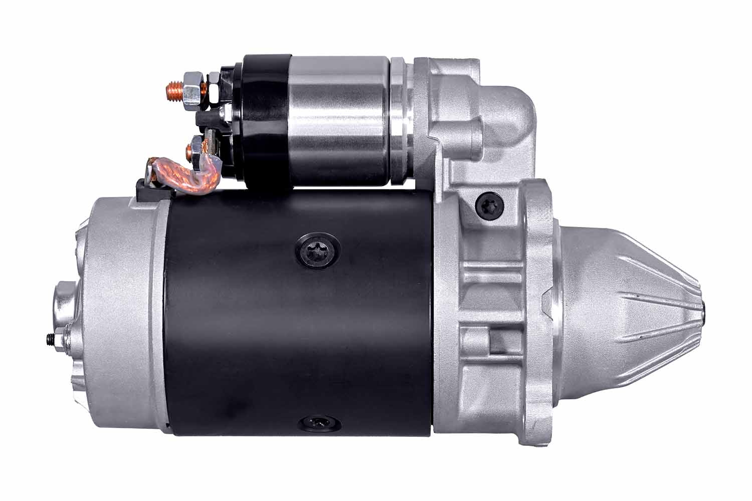 MOTORINO D