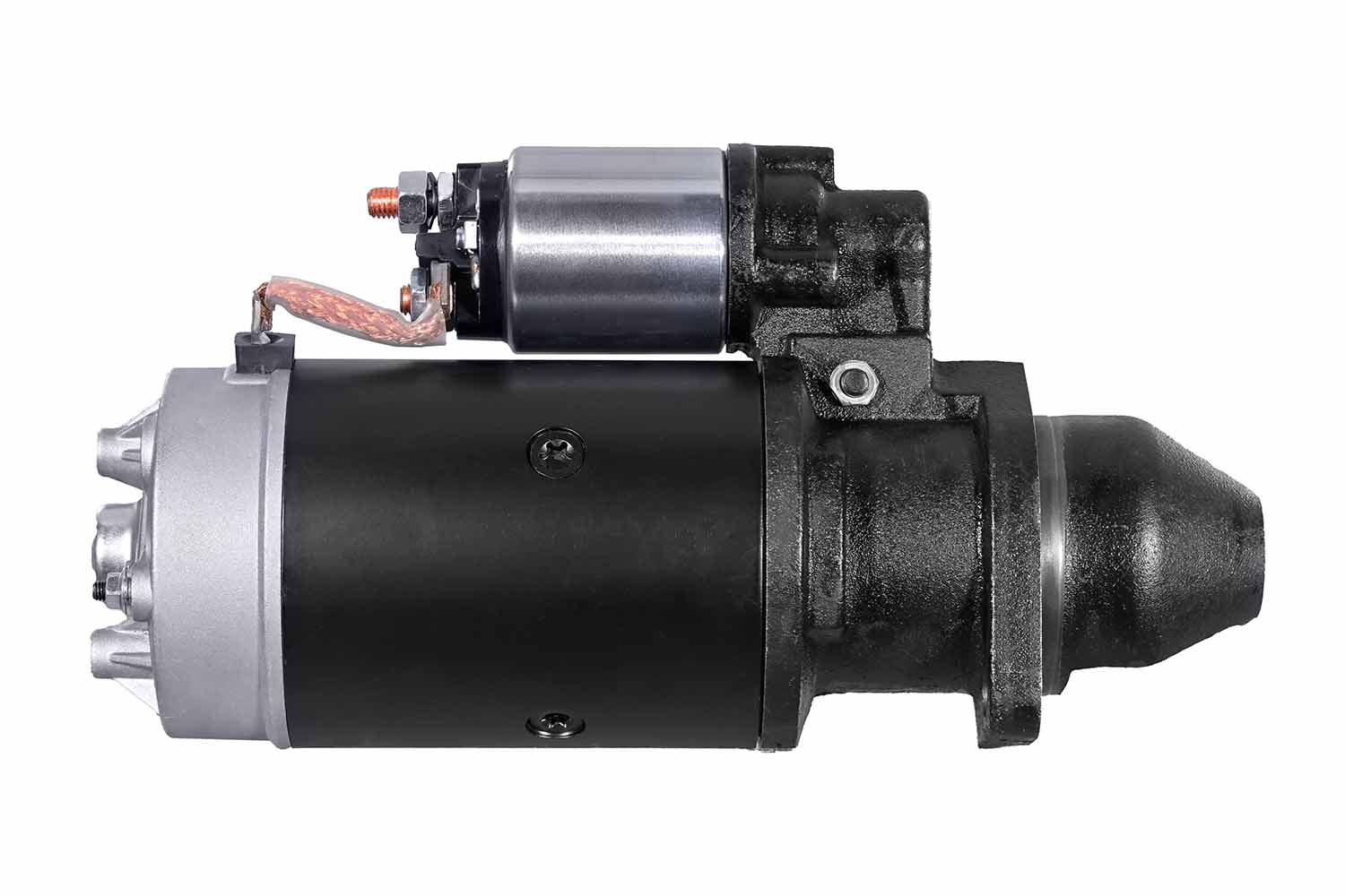 MOTORINO D