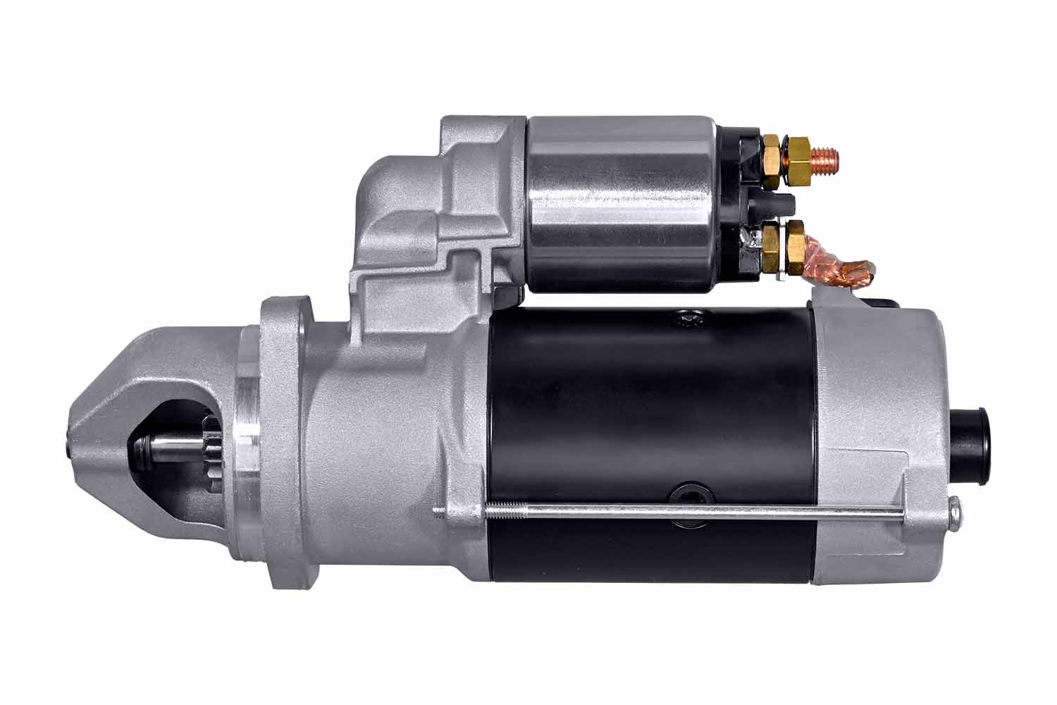 MOTORINO D
