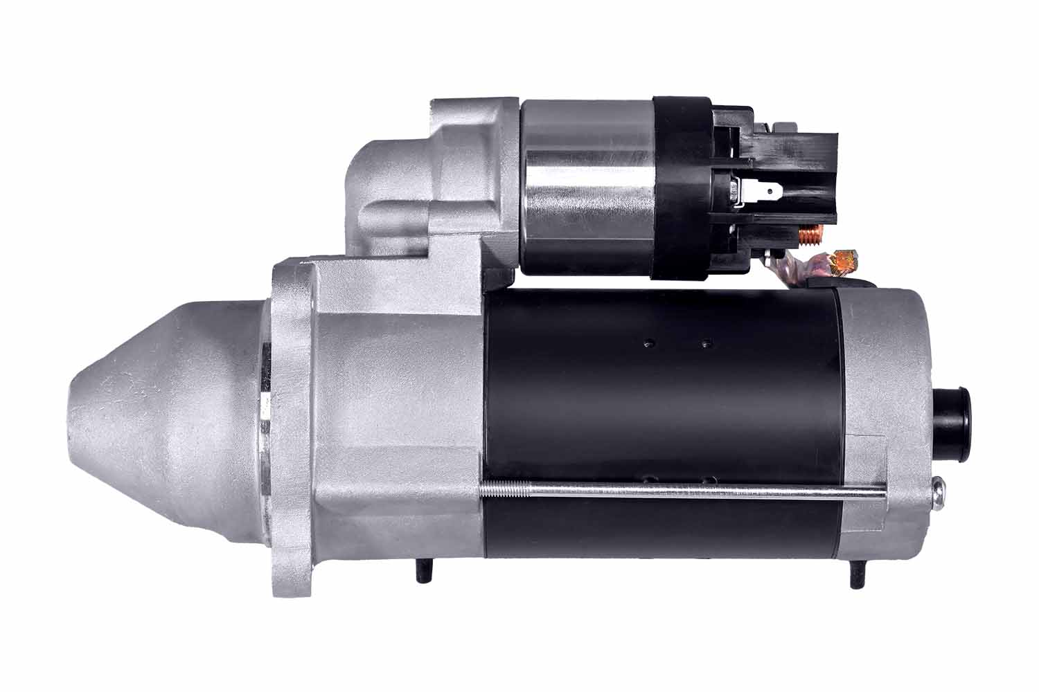 MOTORINO D