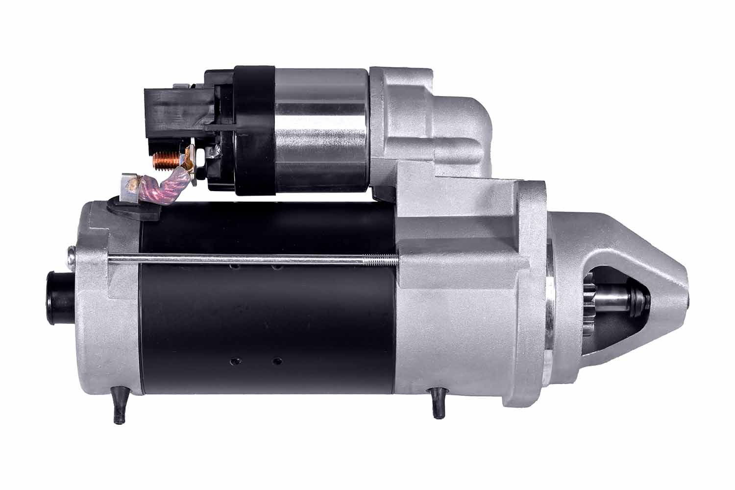 MOTORINO D