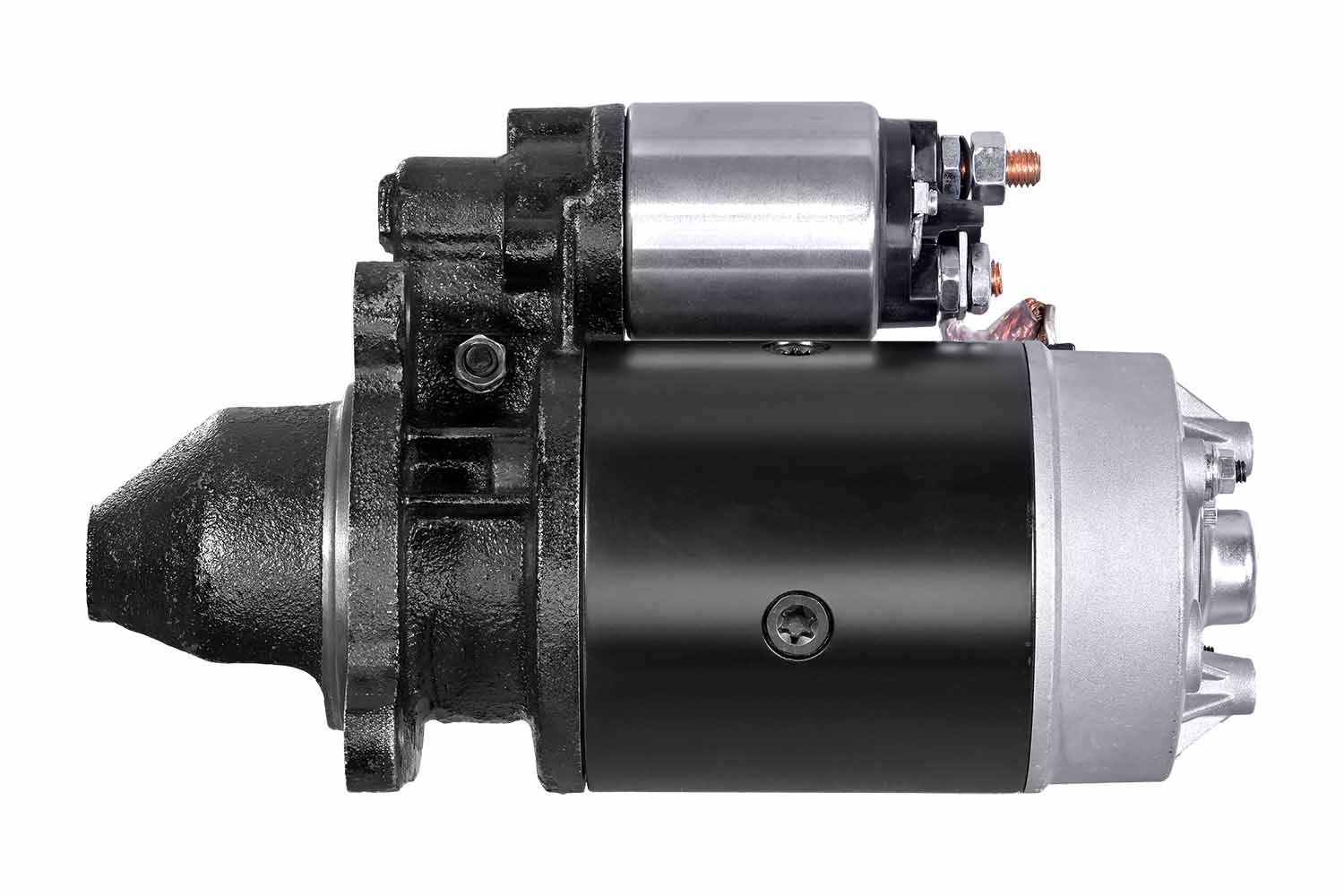 MOTORINO D