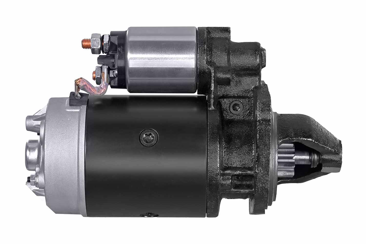 MOTORINO D