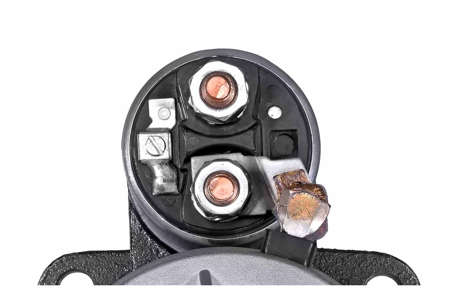 MOTORINO D