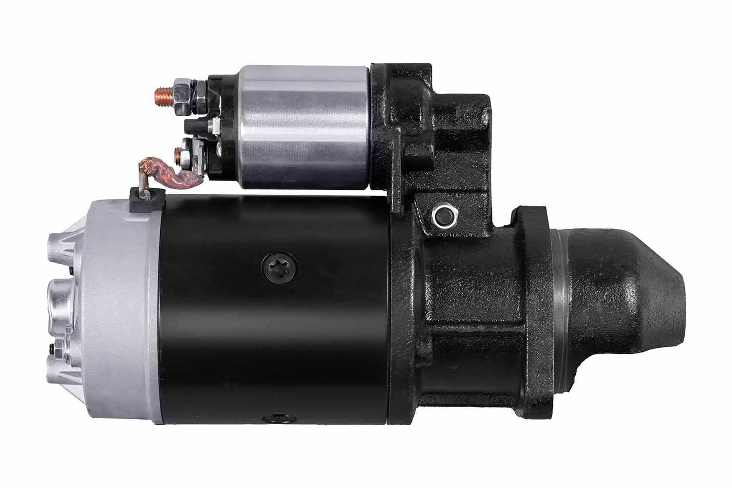 MOTORINO D