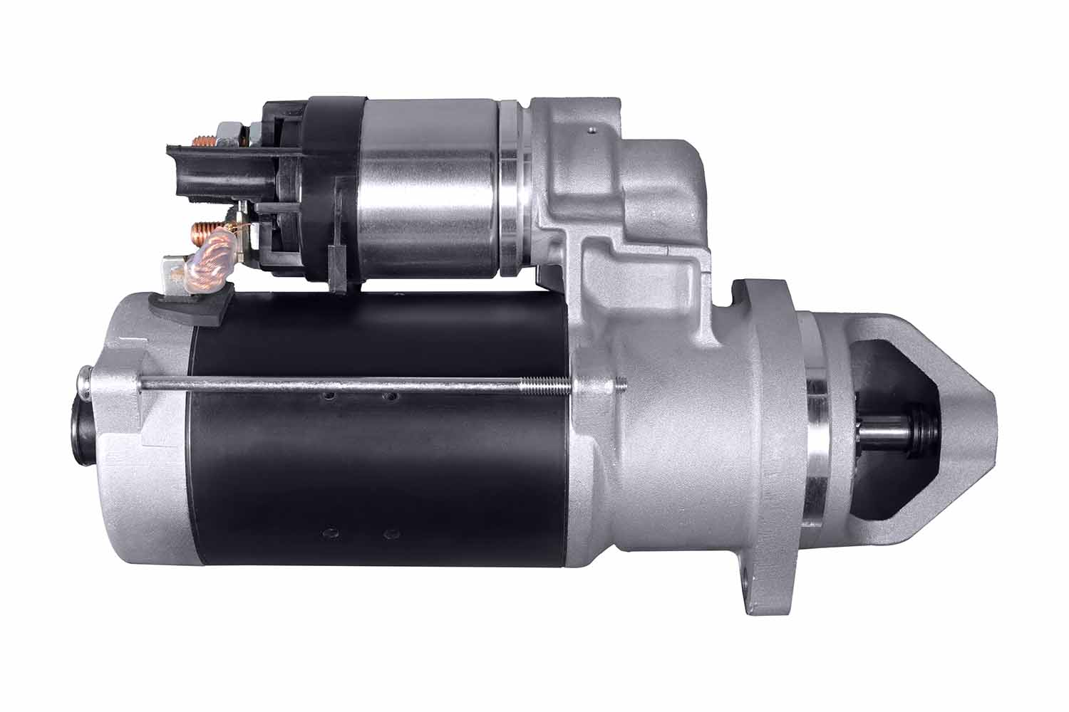 MOTORINO D