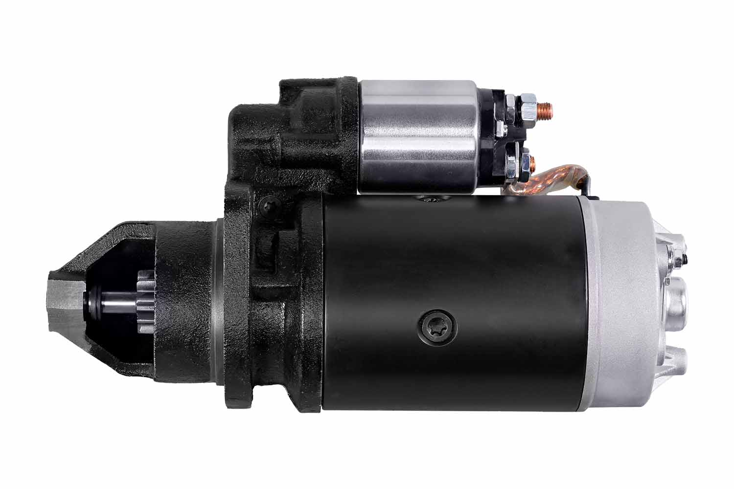 MOTORINO D