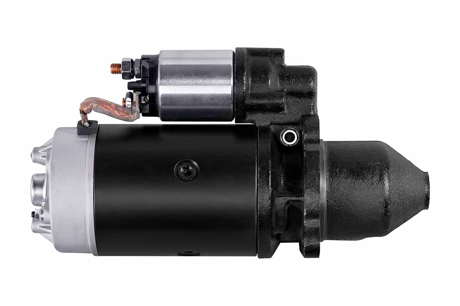 MOTORINO D