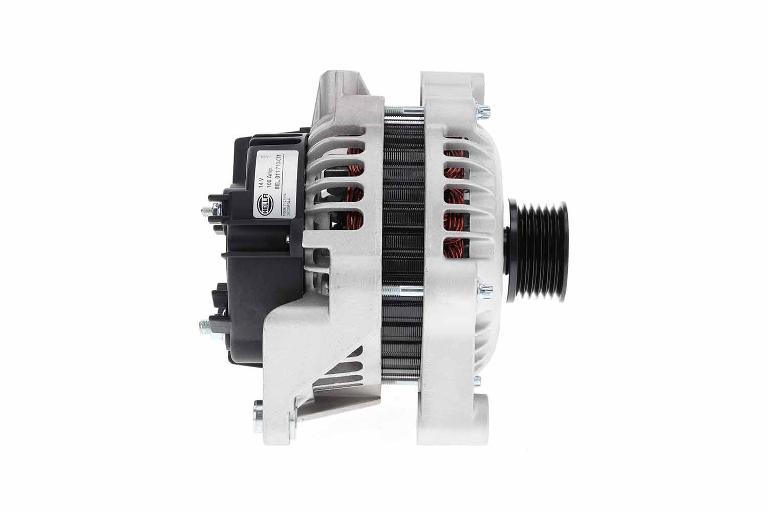 ALTERNATORE