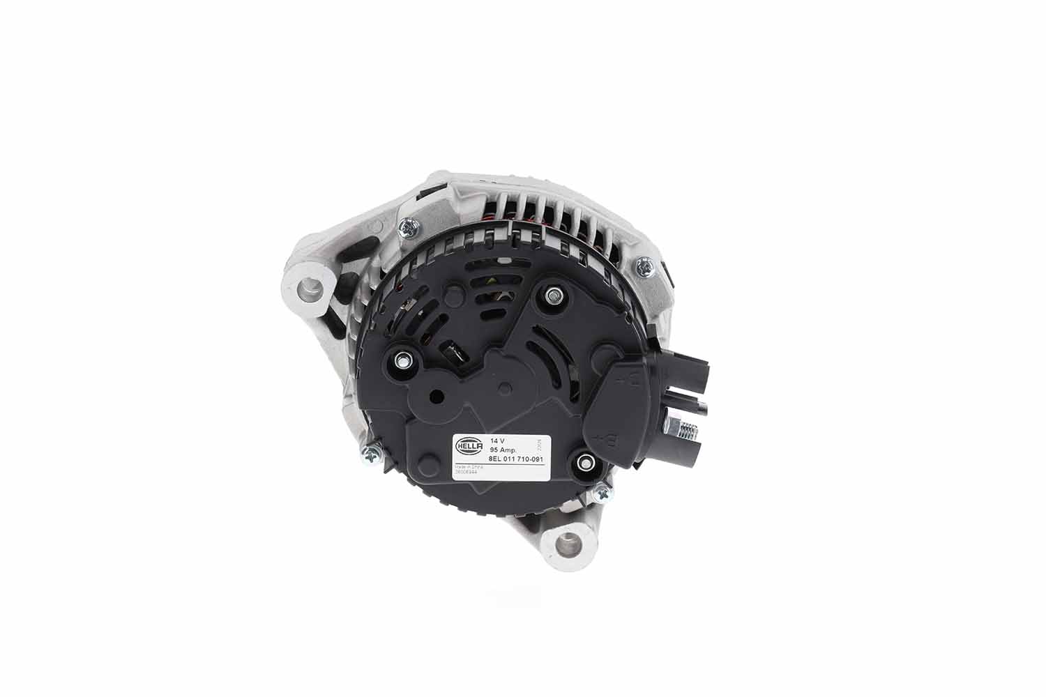 ALTERNATORE