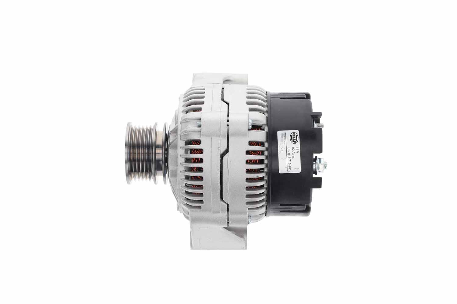 ALTERNATORE