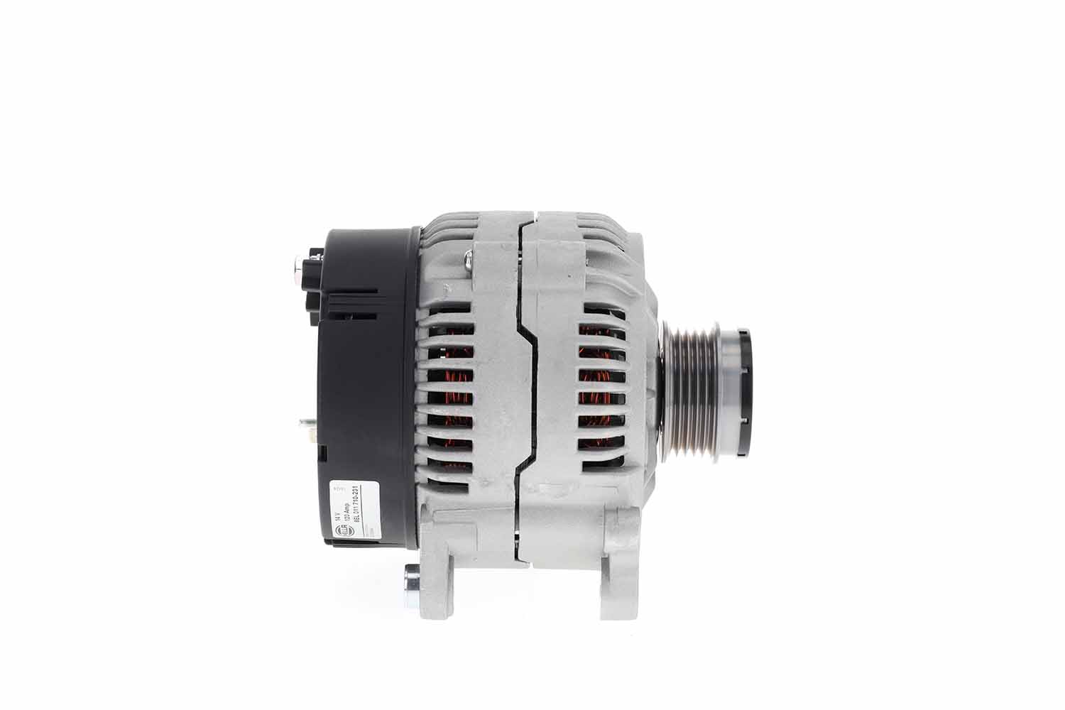 ALTERNATORE NUOVO SENZA RESO