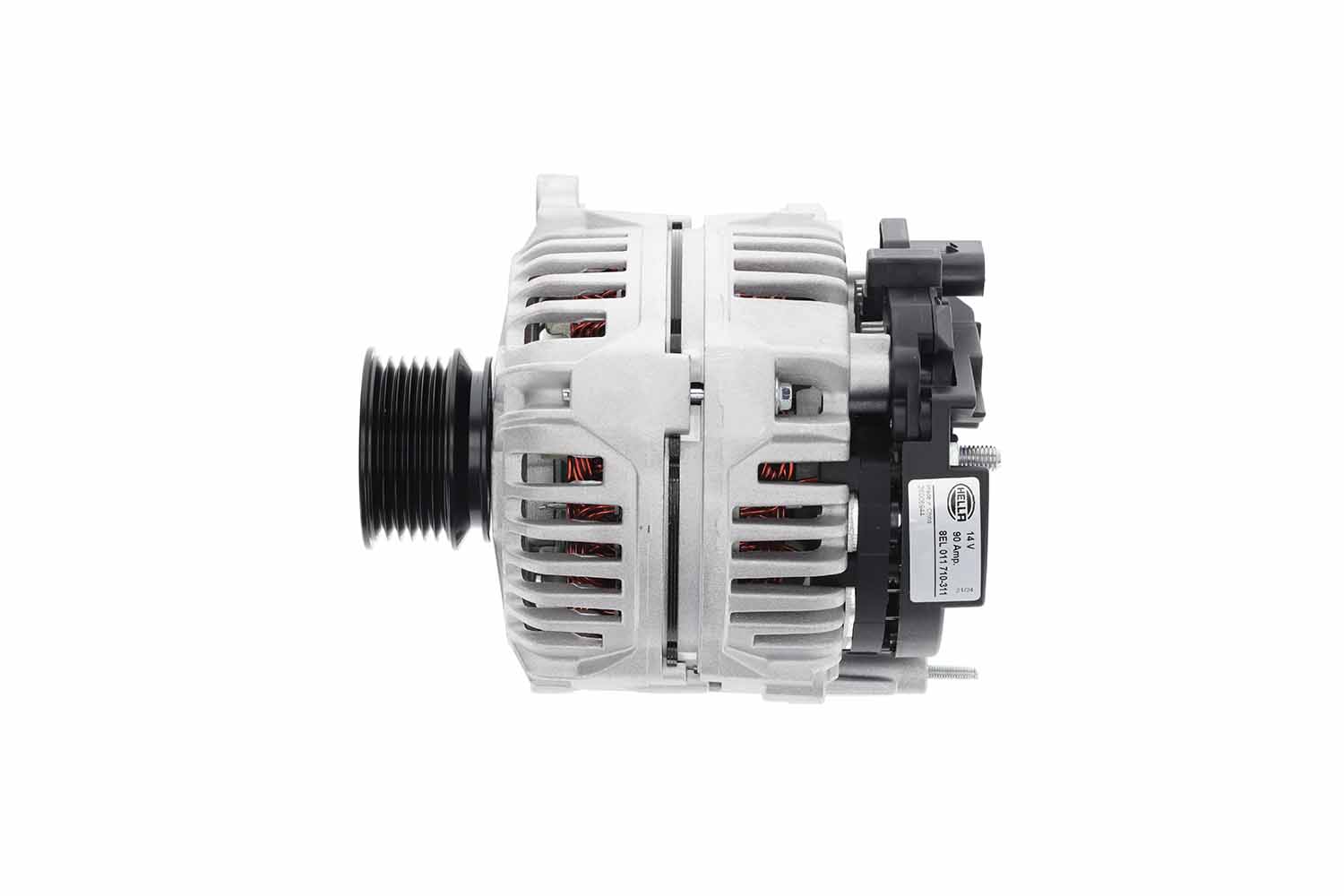 ALTERNATORE