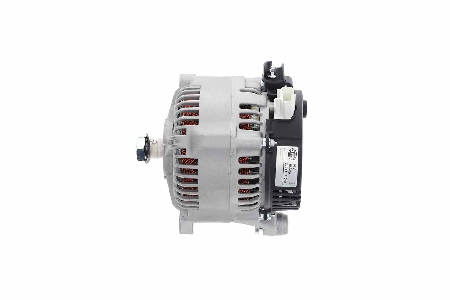 ALTERNATORE