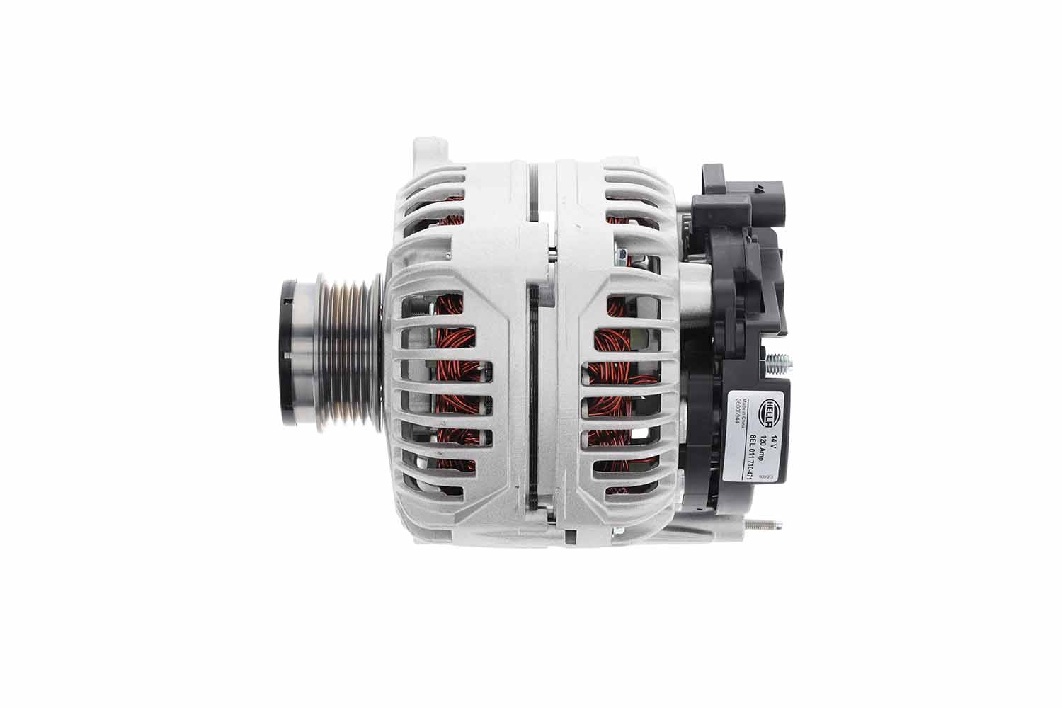 ALTERNATORE