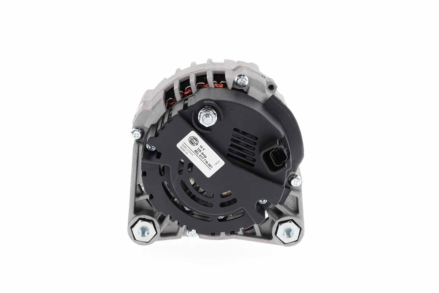 ALTERNATORE