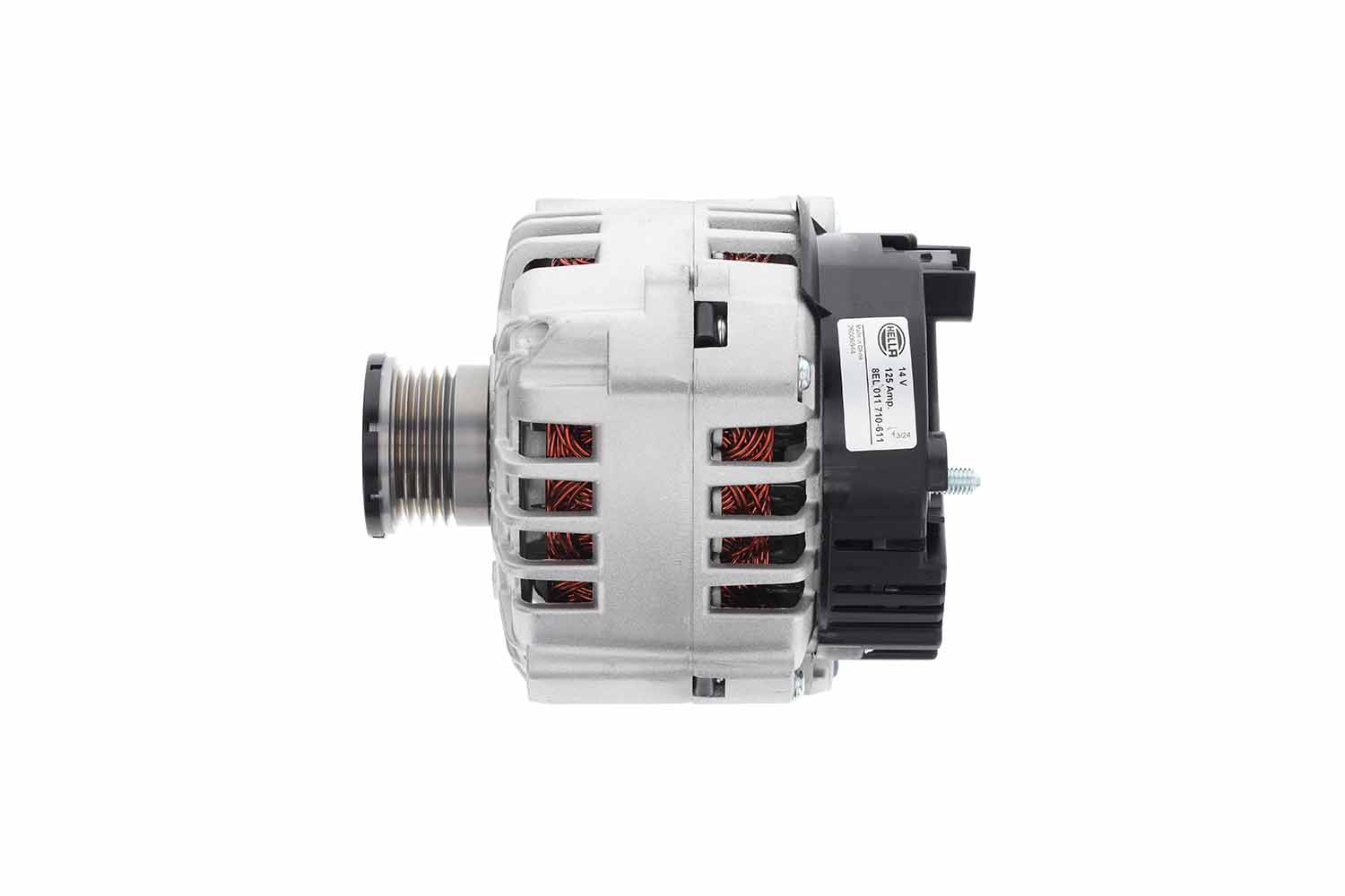 ALTERNATORE