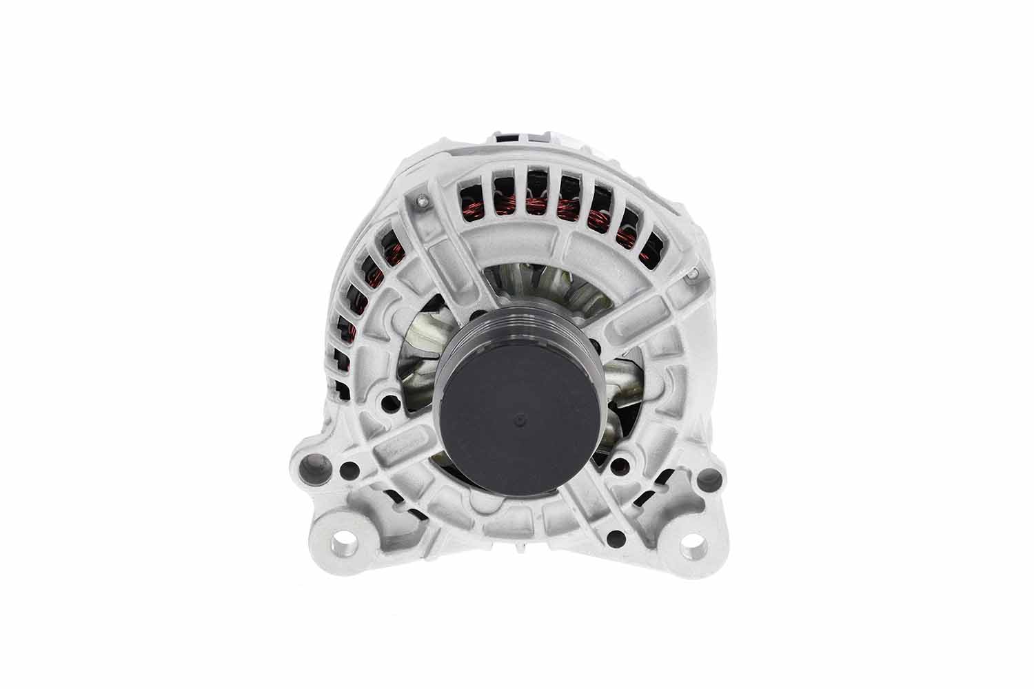 ALTERNATORE NUOVO SENZA RESO