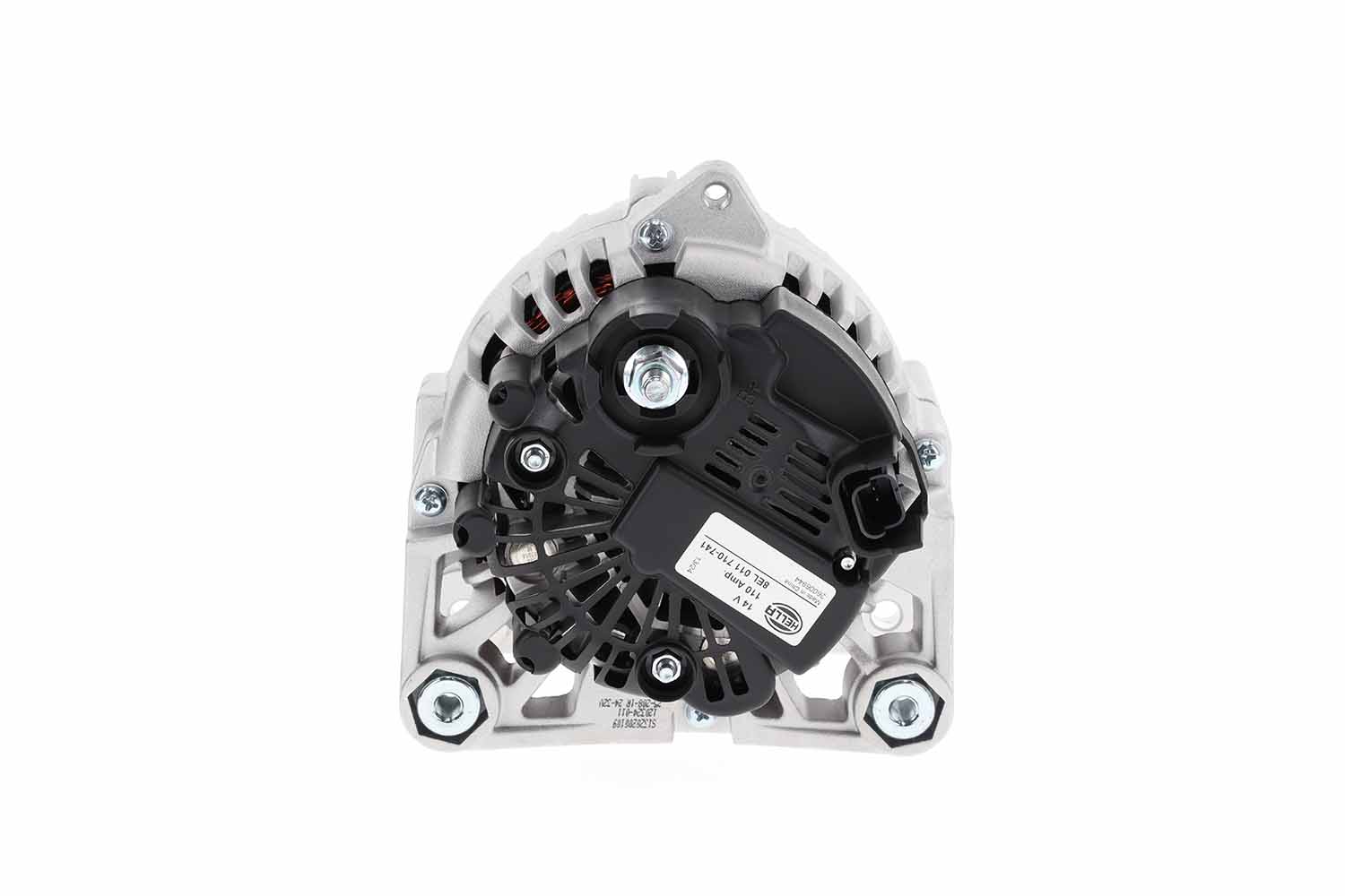 ALTERNATORE