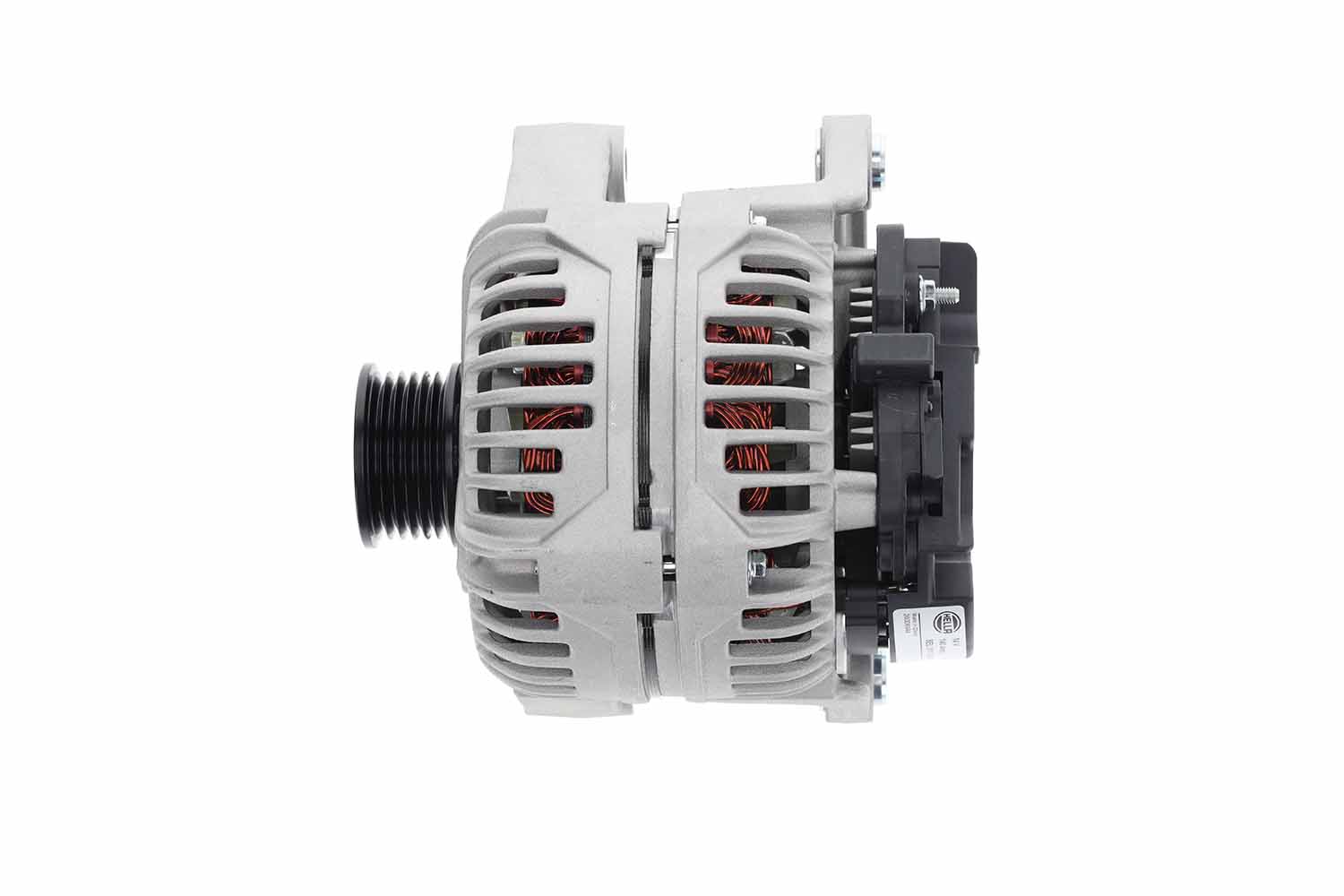 ALTERNATORE NUOVO SENZA RESO