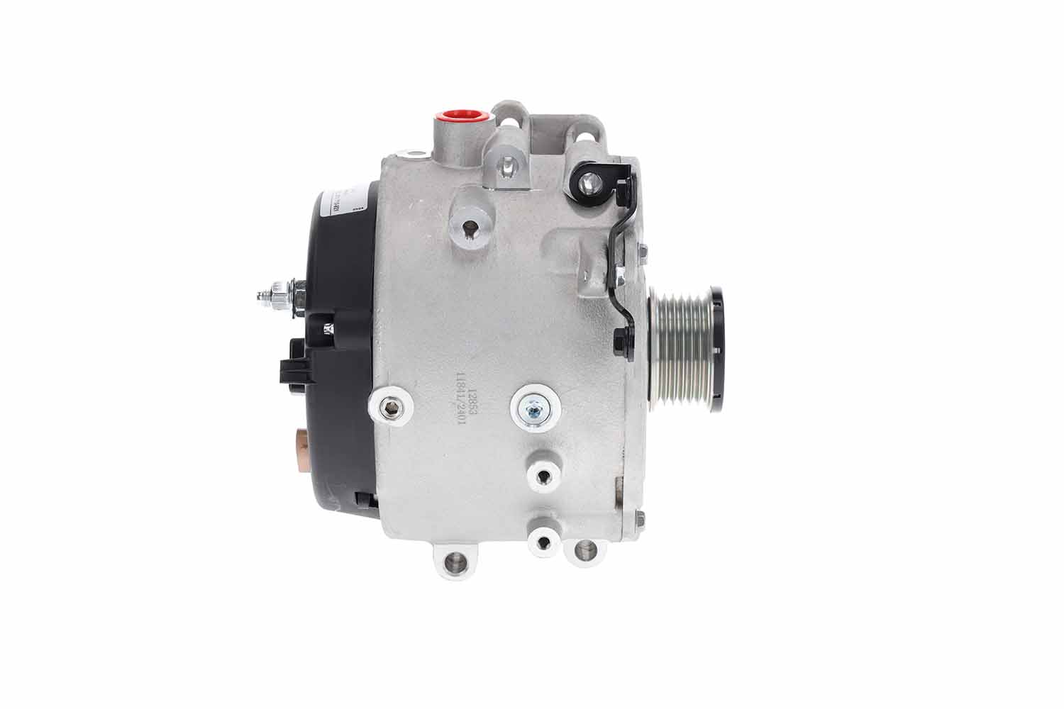 ALTERNATORE NUOVO SENZA RESO