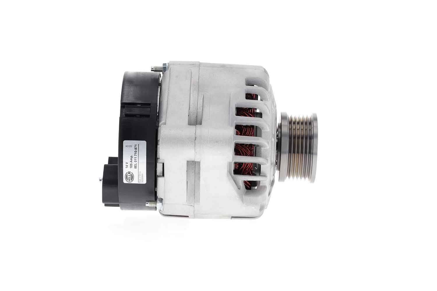 ALTERNATORE