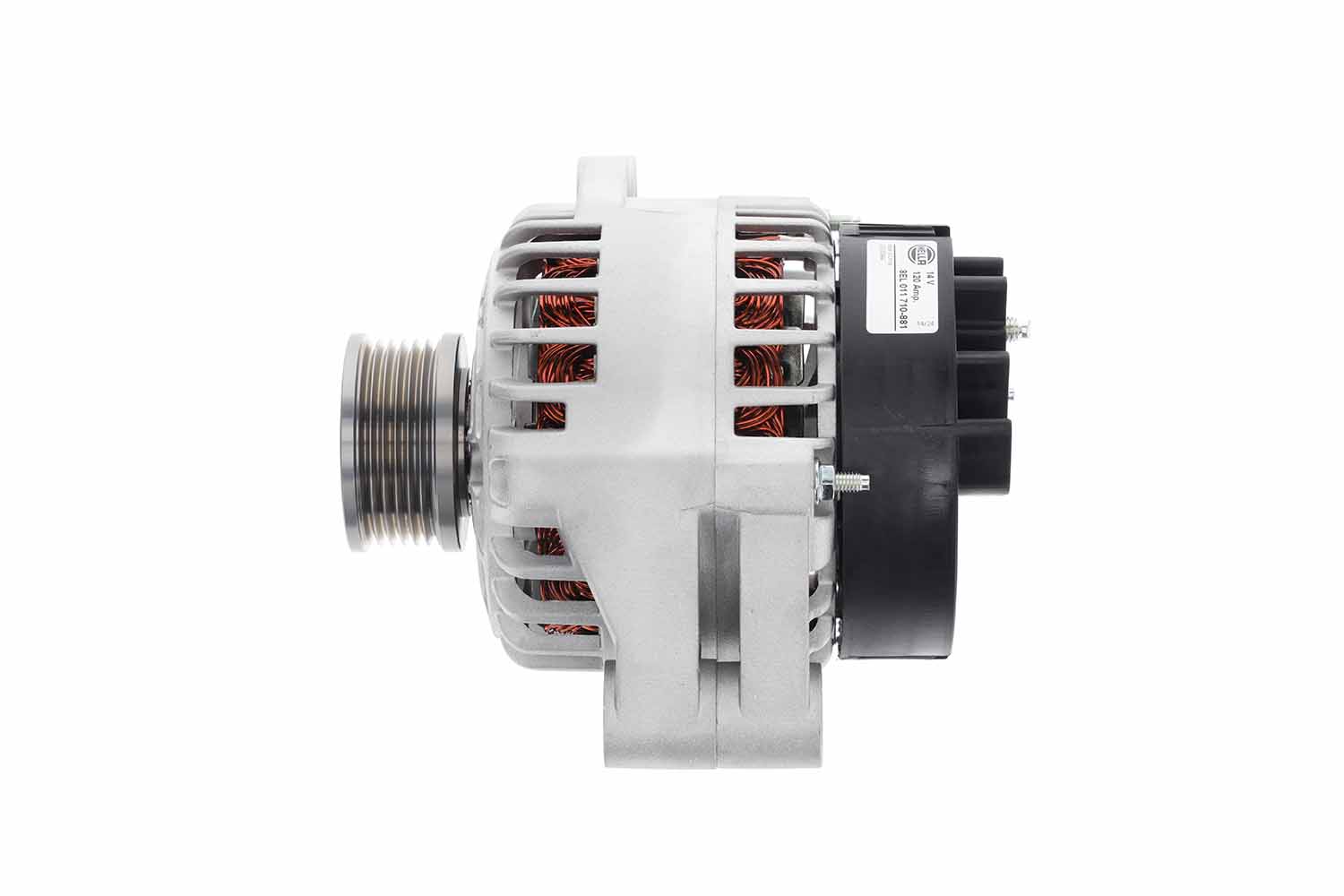 ALTERNATORE