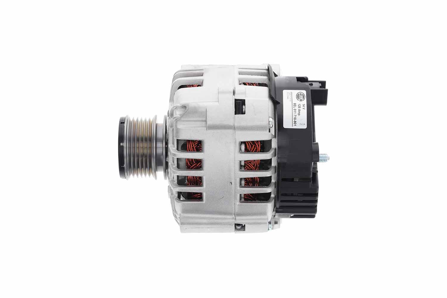 ALTERNATORE