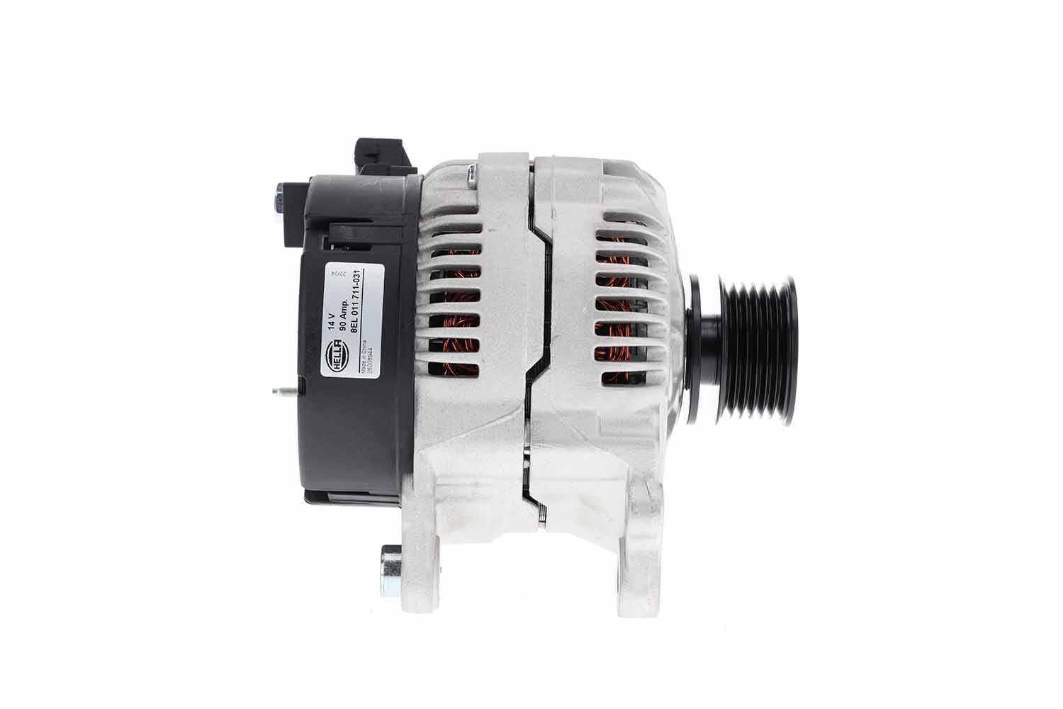 ALTERNATORE
