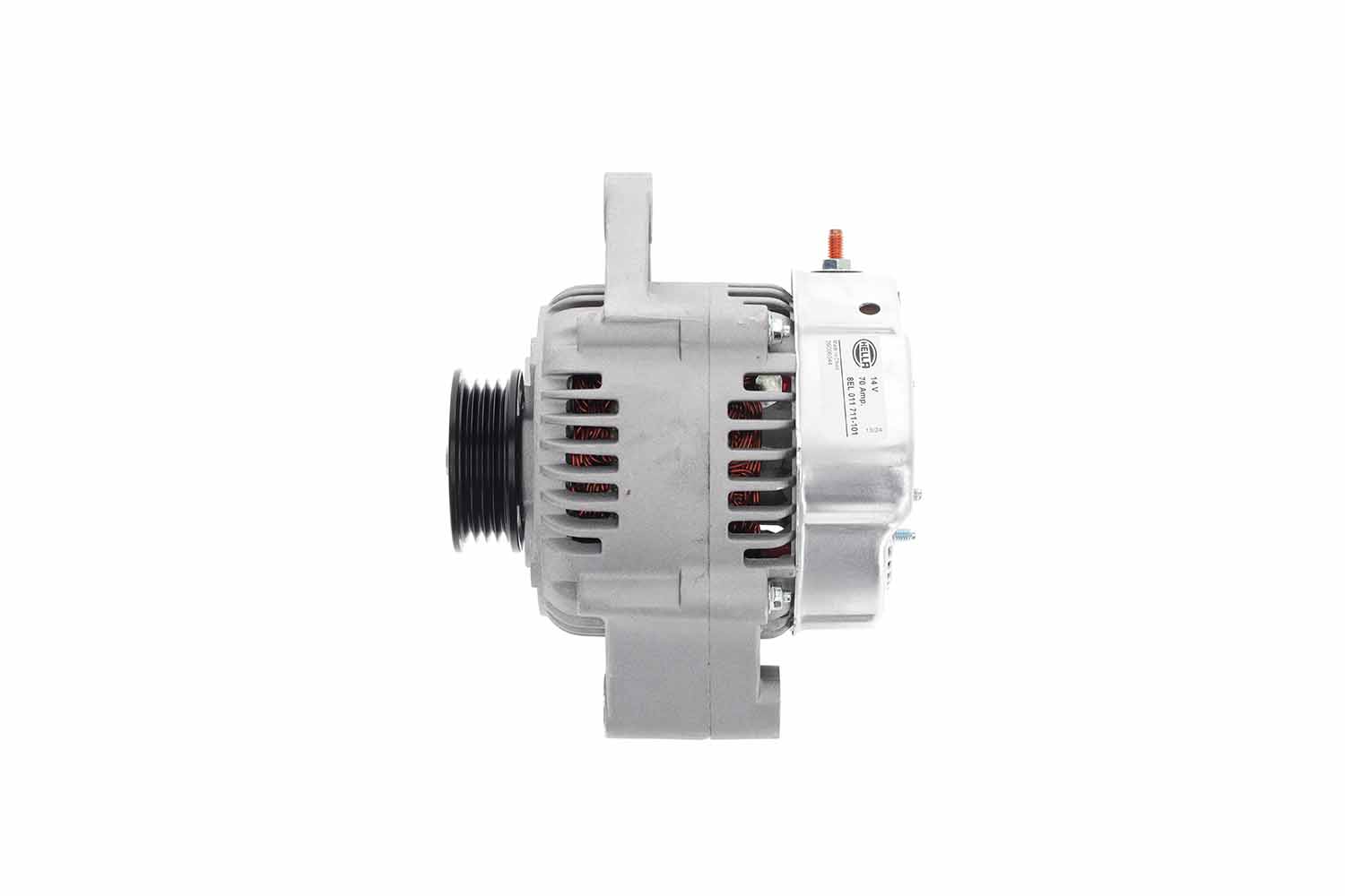 ALTERNATORE