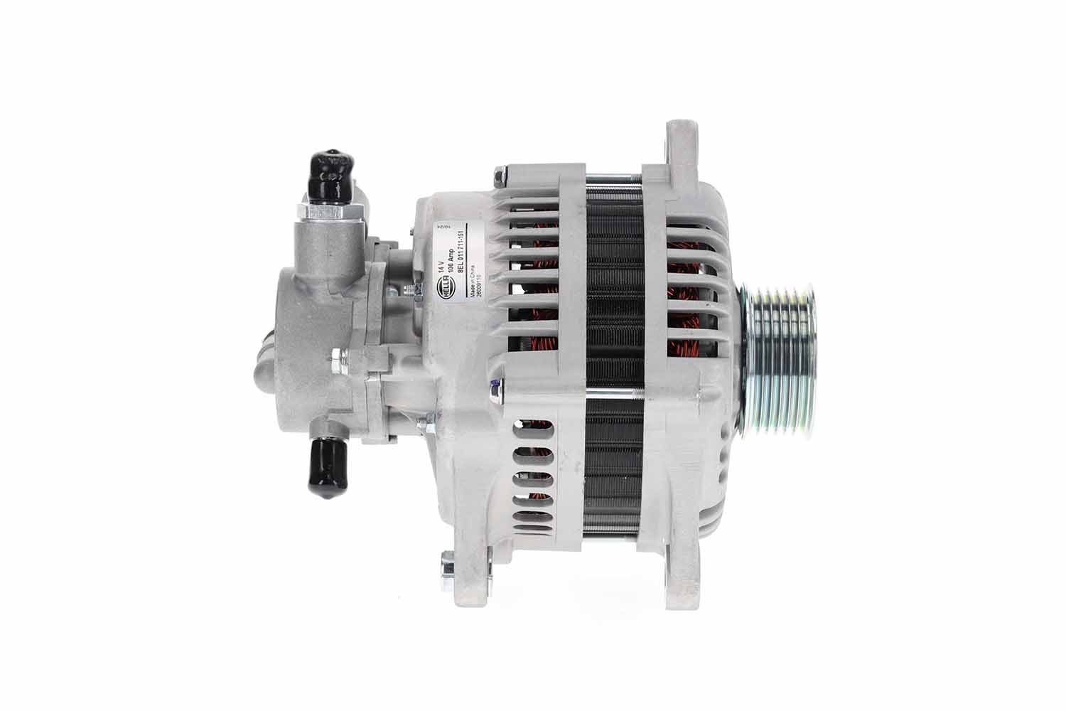 ALTERNATORE
