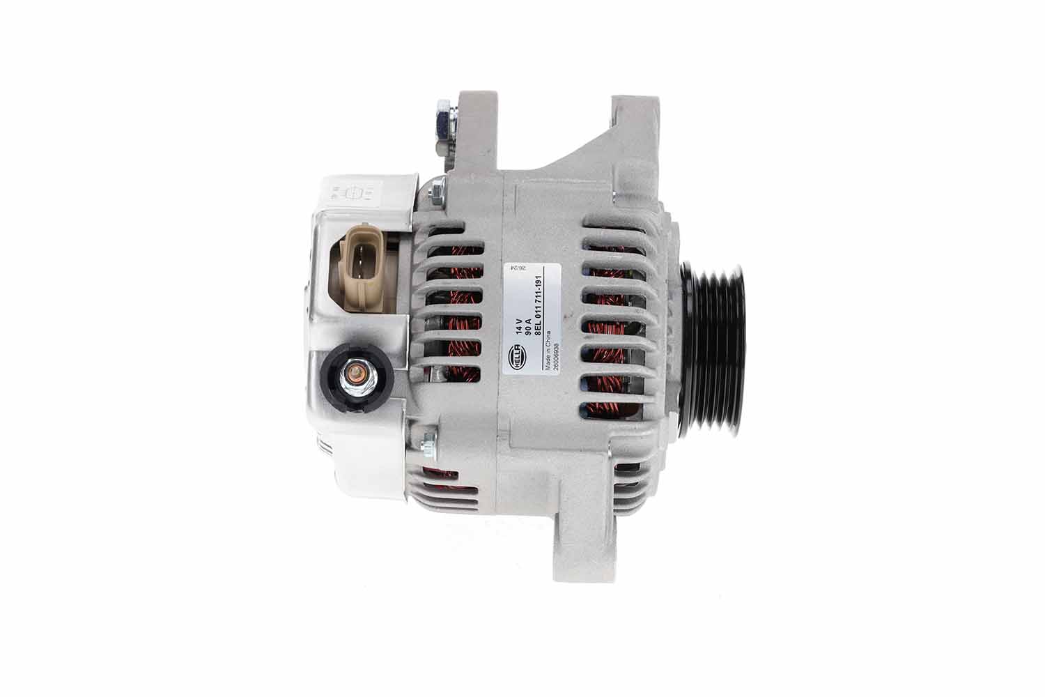 ALTERNATORE