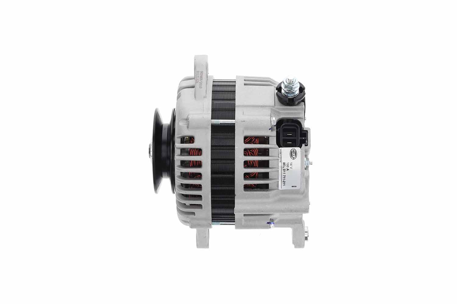 ALTERNATORE